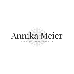 Annika Meier Logo