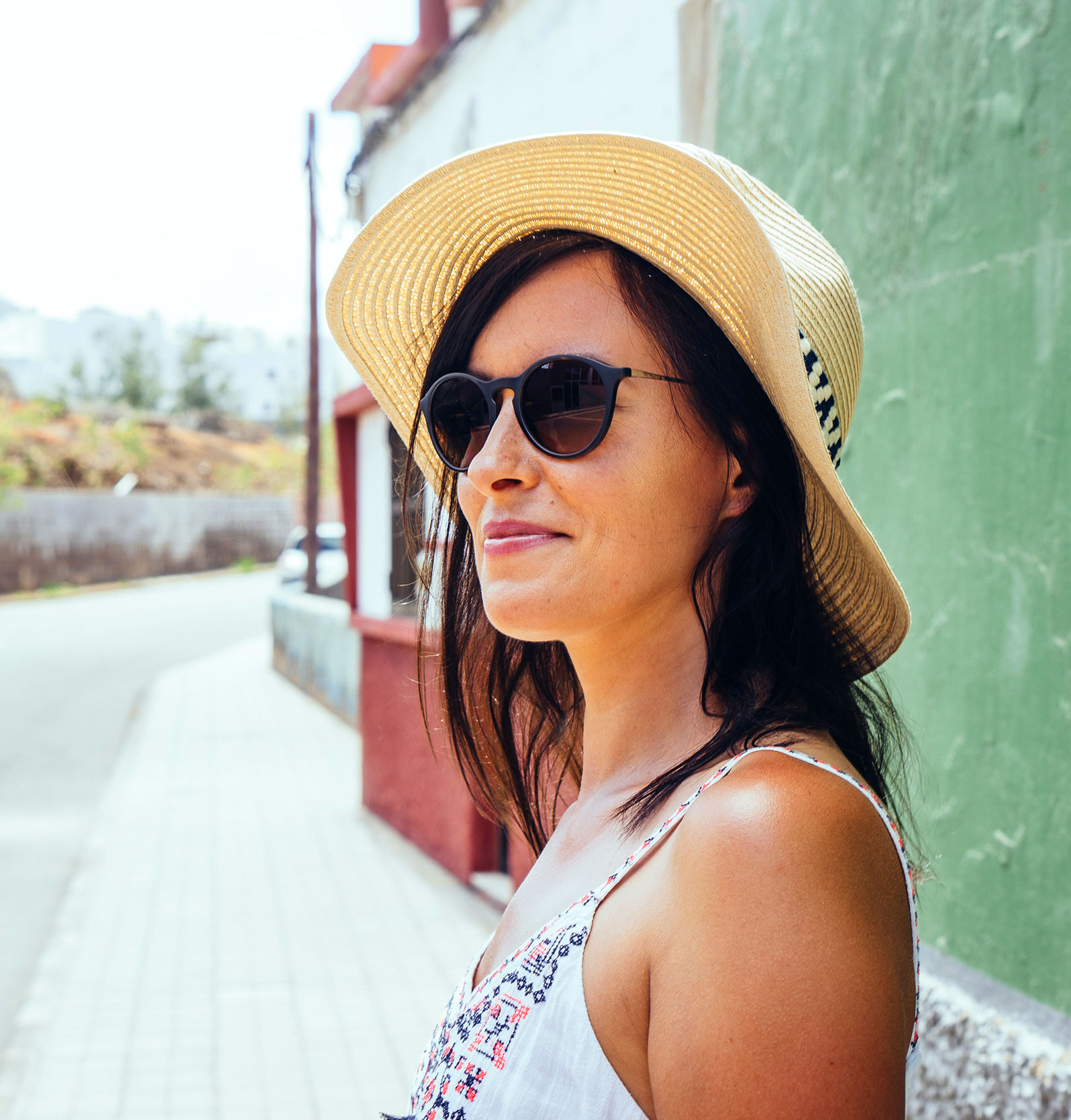 Heilen mit den Händen?