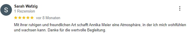Caoching Begleitung